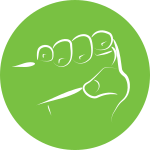 BIM Icons-Green 368-Alternate-FirstTouch368-a