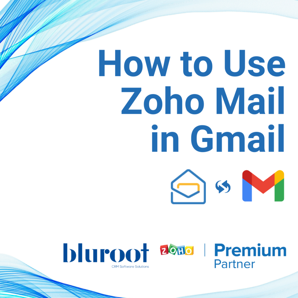 How to setup an auto-reply in Zoho Mail | Zoho Help | Bluroot